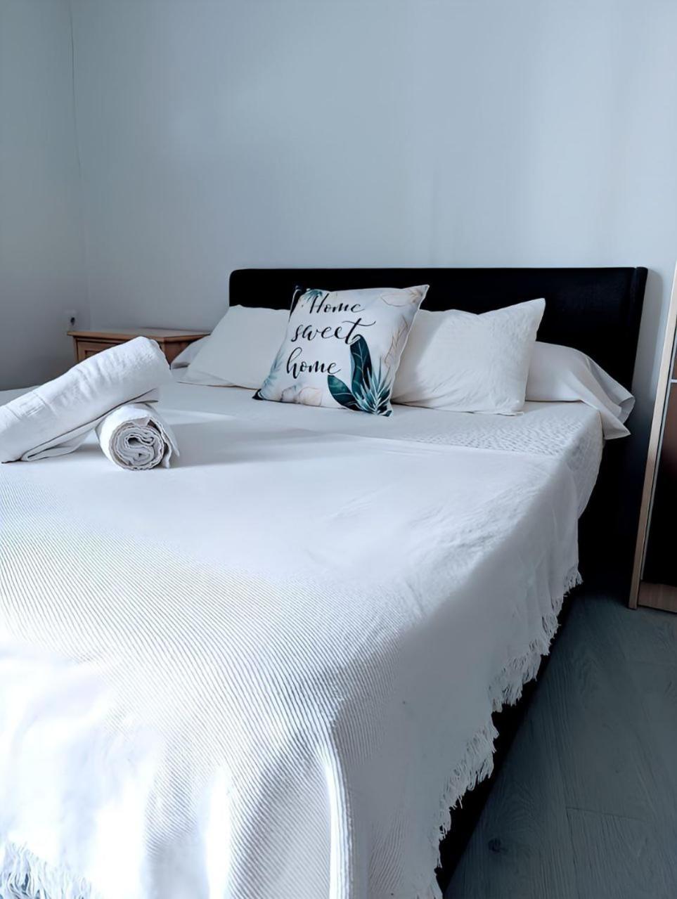 Lofts Sevilla Center Luaran gambar