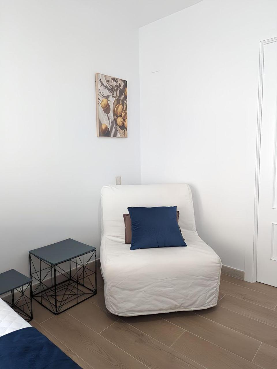 Lofts Sevilla Center Luaran gambar