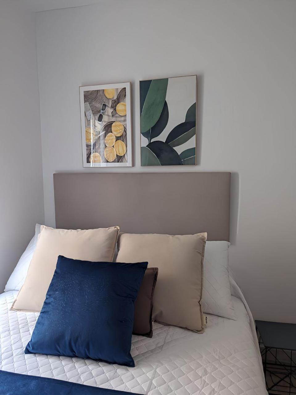 Lofts Sevilla Center Luaran gambar