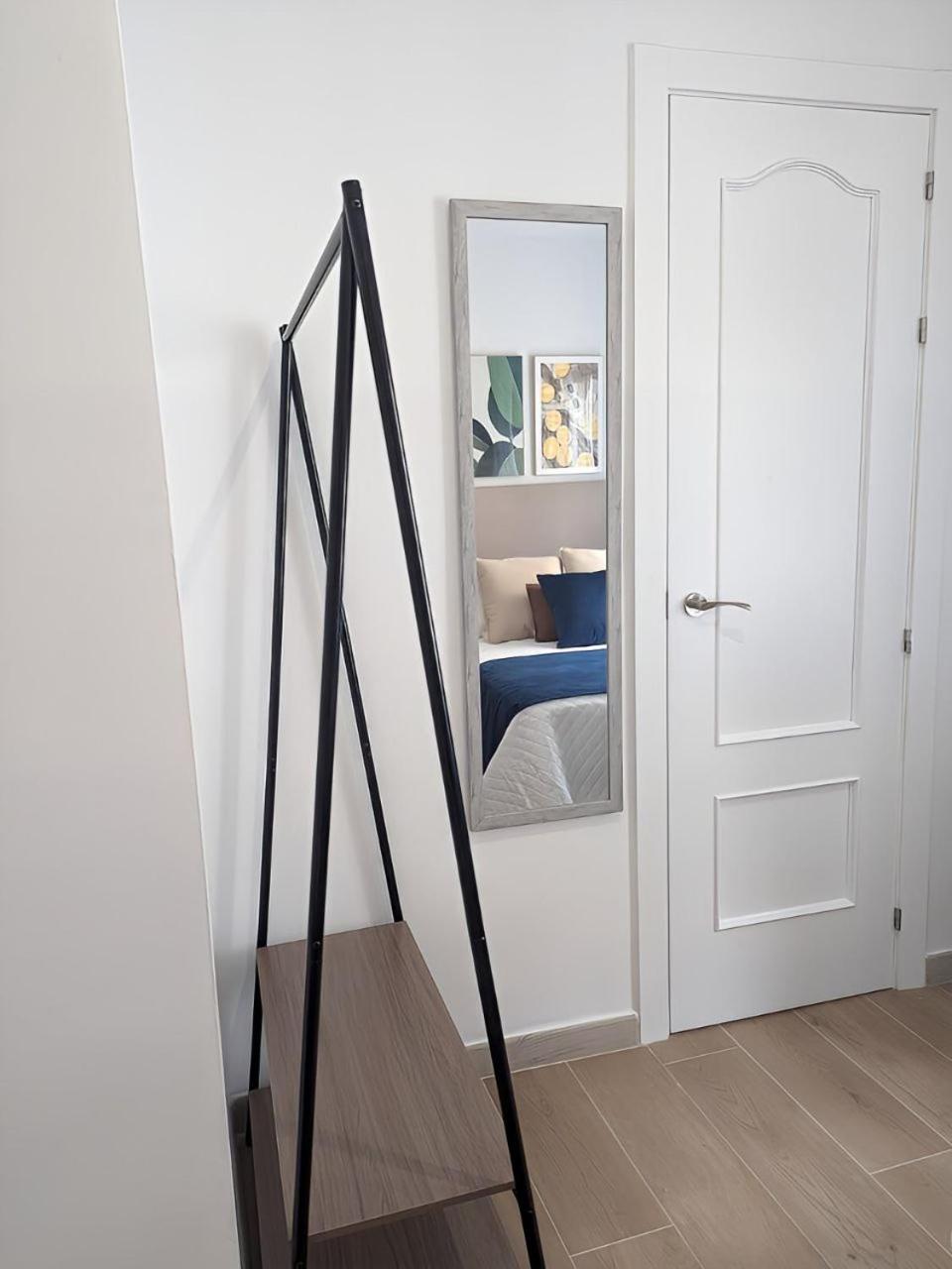 Lofts Sevilla Center Luaran gambar