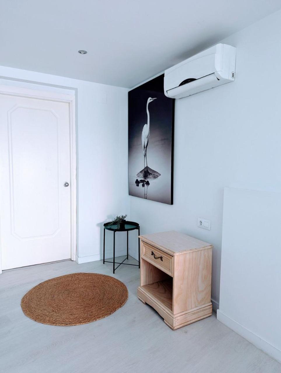 Lofts Sevilla Center Luaran gambar