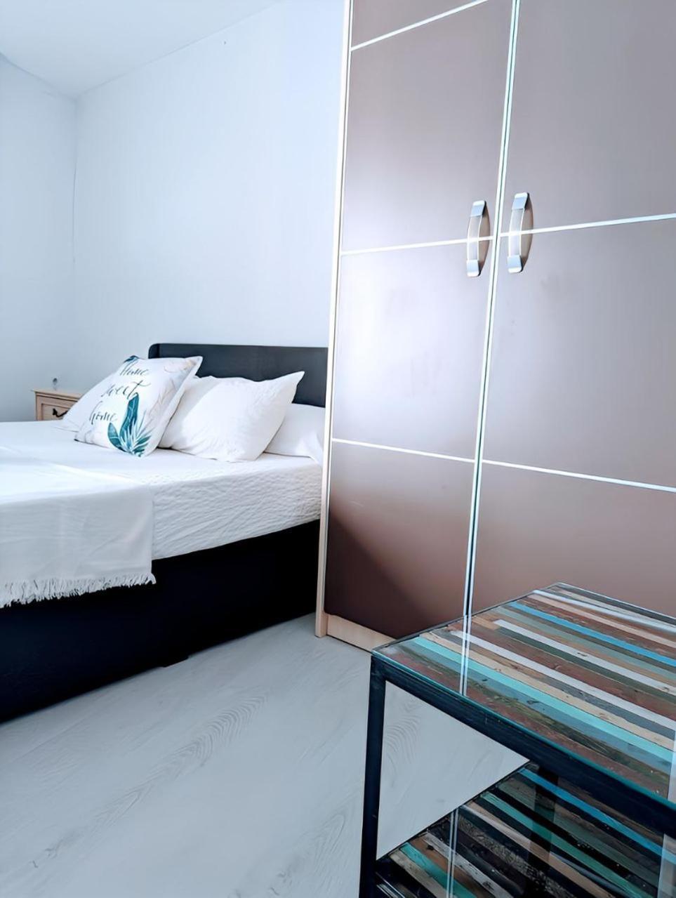 Lofts Sevilla Center Luaran gambar