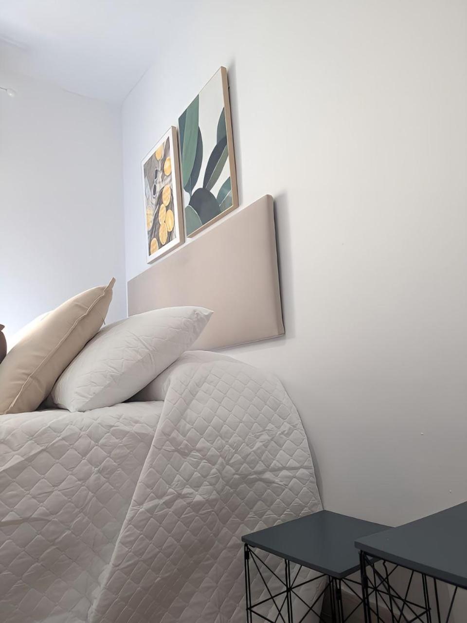 Lofts Sevilla Center Luaran gambar