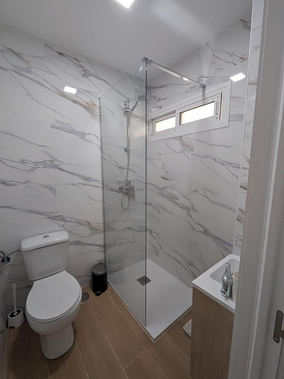 Lofts Sevilla Center Luaran gambar