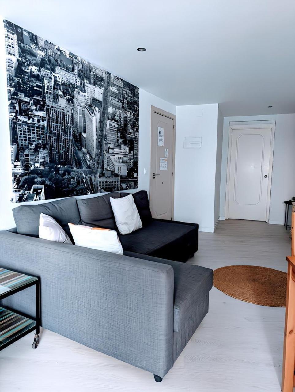 Lofts Sevilla Center Luaran gambar