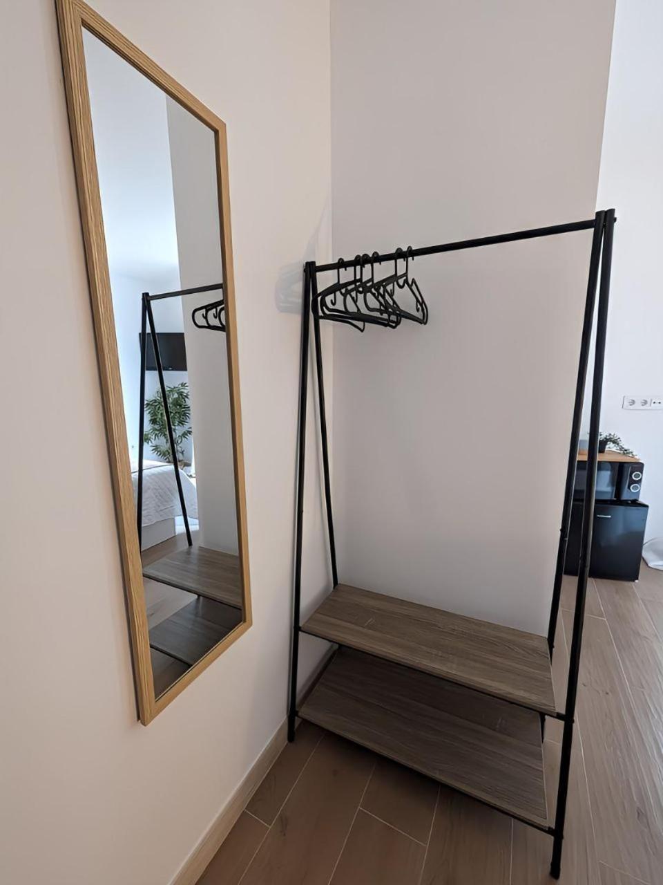 Lofts Sevilla Center Luaran gambar