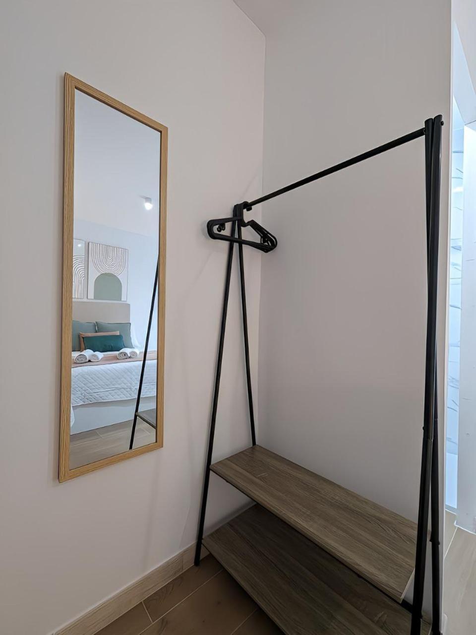 Lofts Sevilla Center Luaran gambar