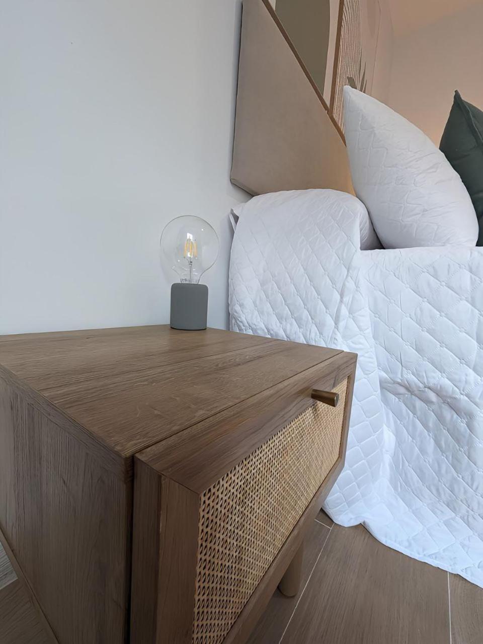 Lofts Sevilla Center Luaran gambar