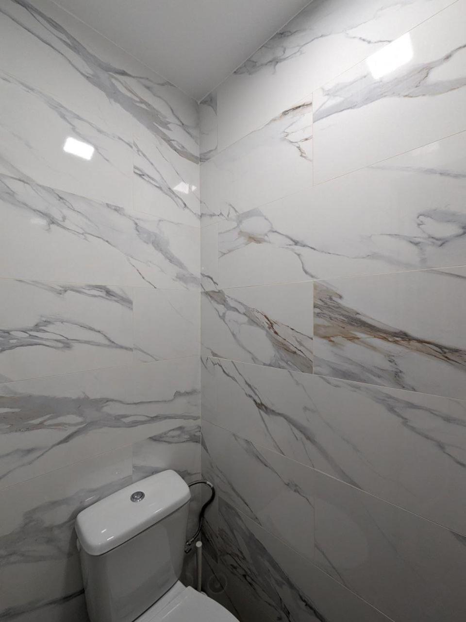 Lofts Sevilla Center Luaran gambar