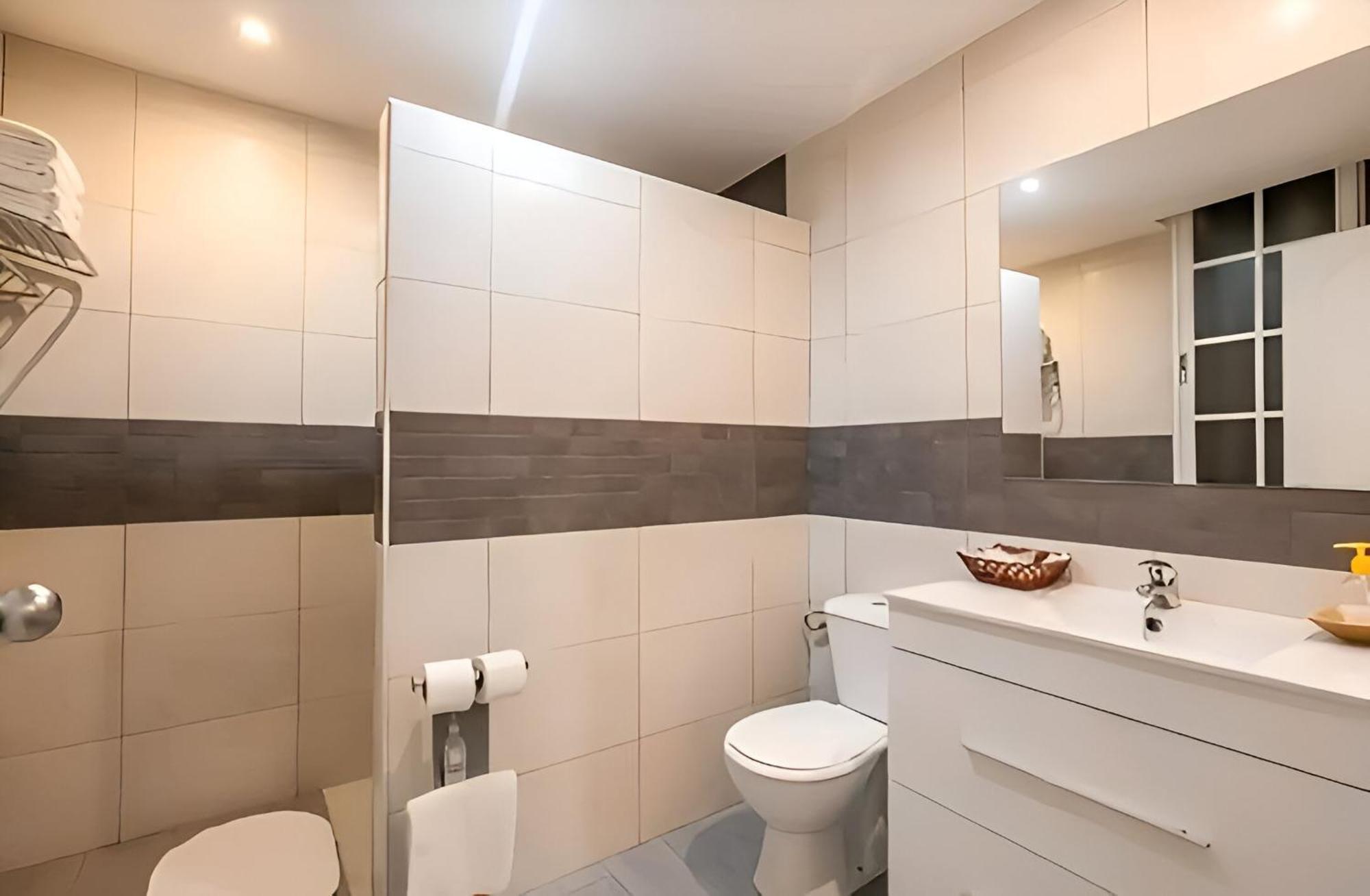 Lofts Sevilla Center Luaran gambar