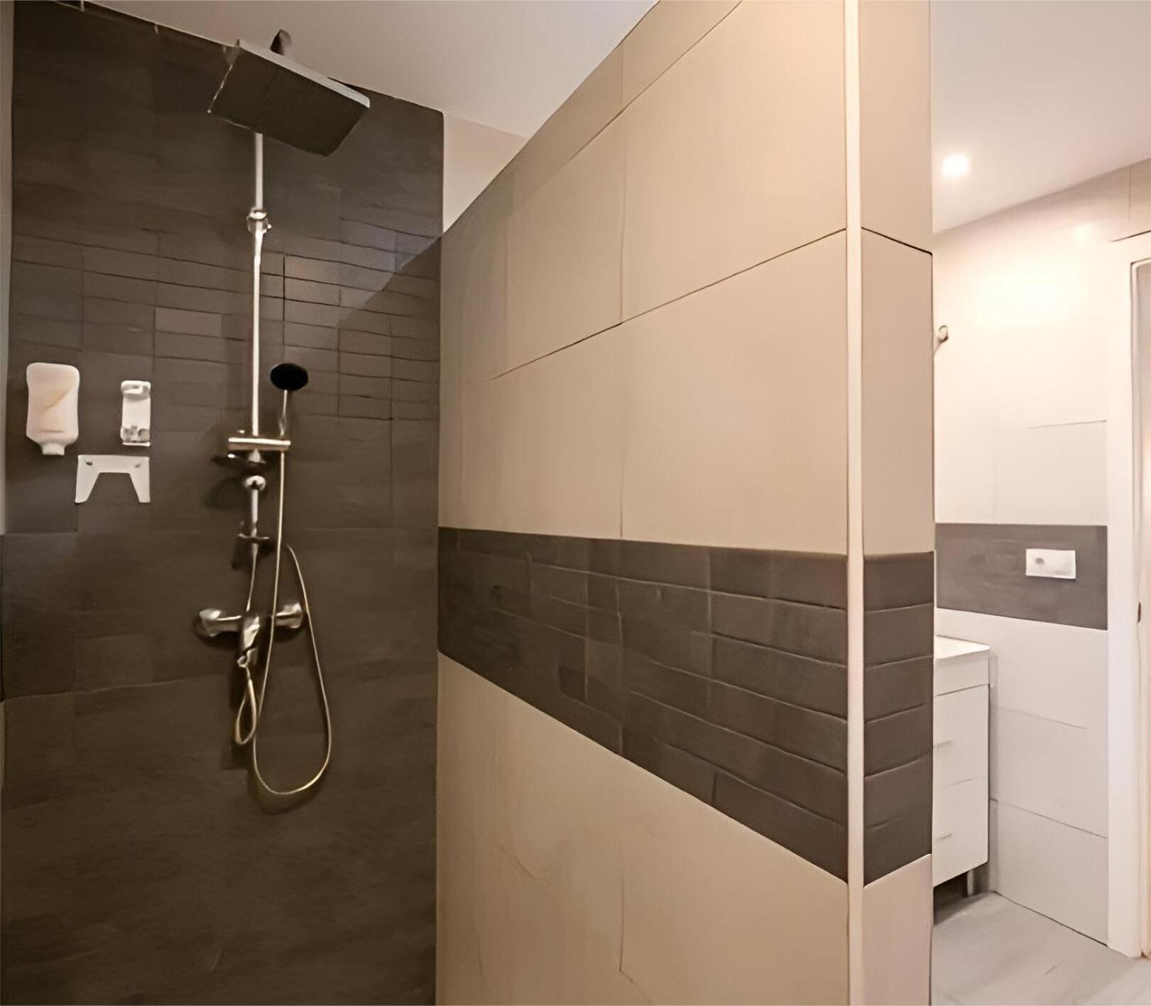 Lofts Sevilla Center Luaran gambar